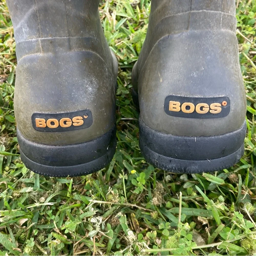 BOGS Women’s Tacoma Tall Boots Neo‎ Tech Lite 7